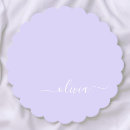 Search for lavender coasters Girly