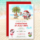 Search for bbq christmas invitations Cute