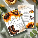 Search for texas bridal shower invitations Country