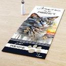 Search for funny yoga mats Smile