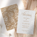 Search for burlap and lace wedding invitations Western