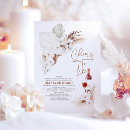 Search for cheers to love invitations Bride