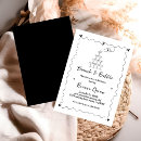 Search for casual bridal shower invitations Casual handwritten font