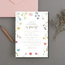 Search for wonderland baby shower invitations Gender neutral