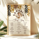 Search for wild one birthday posters Modern