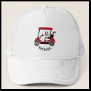 Search for fun golf hats Sports