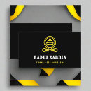 Search for taxi driver business cards Limo