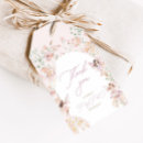 Search for 1st birthday gift tags Fairy first birthday