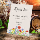 Search for rustic open bar signs Drinks are on us
