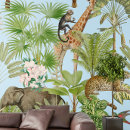 Search for this plants trees art Tropical
