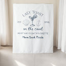 Search for bachelorette party tapestries Bridesmaid