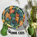 Search for cartoon cat key rings Cute
