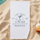 Search for bachelorette beach towels Bridal party