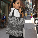 Search for unique vintage patterns bags For her