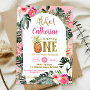 Search for aloha invitations Hibiscus flowers