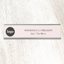 Search for logo name plates Professional