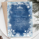 Search for christmas quinceanera invitations For her