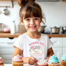 Search for decorated cupcake tshirts For kids