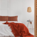 Search for leaves pillowcases Yellow and green