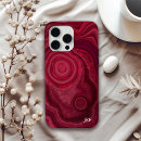 Search for red marble iphone cases Elegant