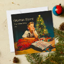 Search for fifties christmas cards Nostalgia