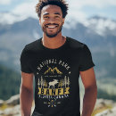 Search for banff national park tshirts Nature