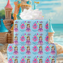 Search for castle wrapping paper Cute