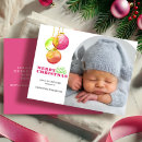 Search for meet the baby invitations Pink