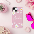 Search for elegant floral iphone cases Boho