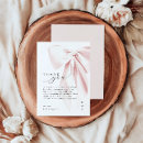 Search for baby shower thank you cards Elegant