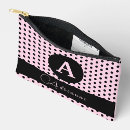 Search for polka dot monogram accessories Back to school