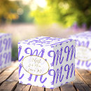 Search for mothers day favour boxes Pattern