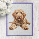 Search for goldendoodle puzzles Cute