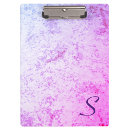 Search for marble clipboards Initial