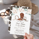 Search for cowgirl 2nd birthday Floral