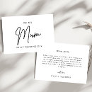 Search for top bride cards Script