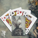 Search for darkness playing cards Fantasy