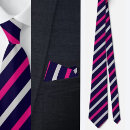 Search for neon stripes ties Modern