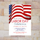 Search for flag day invitations Bbq
