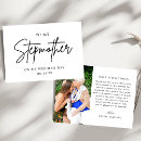 Search for stepmother cards Modern