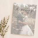 Search for photo rustic wedding invitations Budget