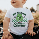 Search for whos your paddy tshirts Green