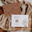 Search for butterflies rsvp cards Butterfly