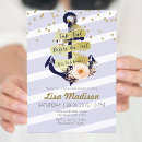 Search for tropical shower invitations Beach