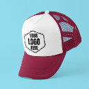 Search for advertisements hats Customer