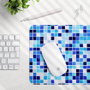 Search for mosaics mouse mats For her
