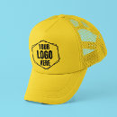 Search for corporate with hats Customer