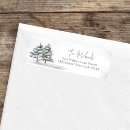 Search for christmas return address labels Informal casual