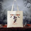 Search for costume design bags Trick or treat