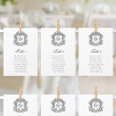 Search for classic wedding seating charts Luxury